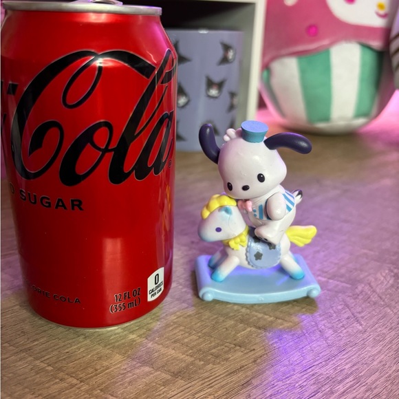 Sanrio Play Model Figures - Picture 4 of 16